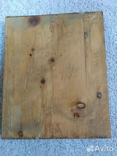 Старинная икона 18 век