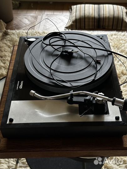 Проигрыватель винила Thorens TD160 MkII