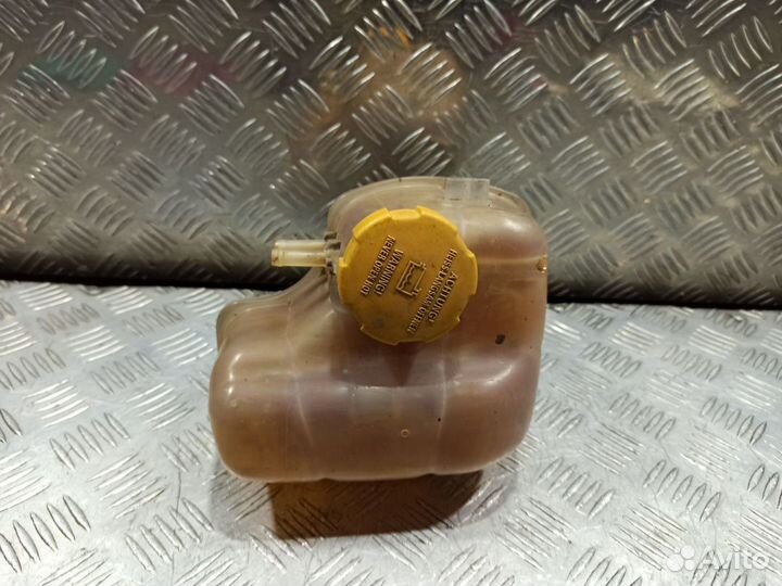 Бачок расширительный Vectra C (02-08) /Signum (03