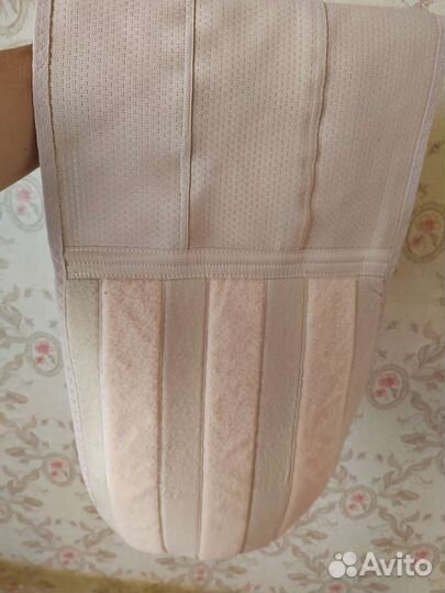 Бандаж послеоперационный