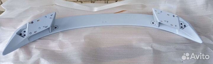 Спойлер задний Chevrolet Lacetti хэтчбек