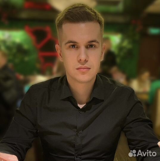 Менеджер по продажам