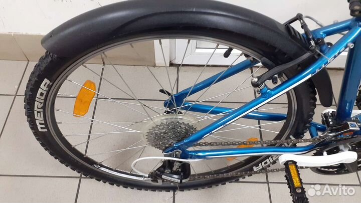 Merida matts и Merida juliet мужские и женские