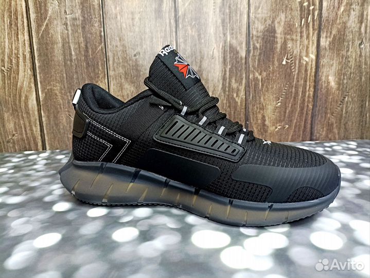 Мужские кроссовки reebok