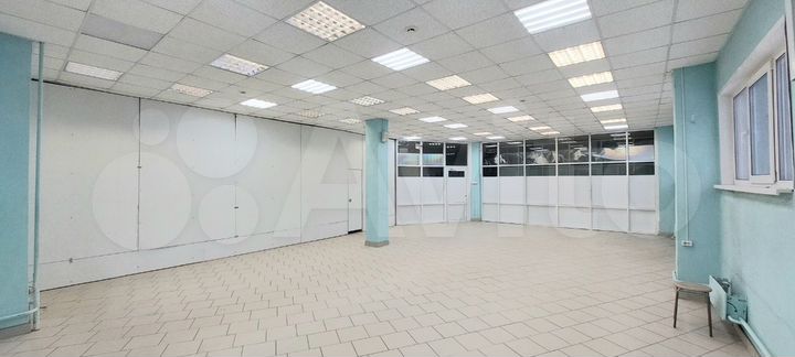 Свободного назначения, 168.7 м²