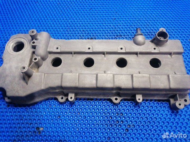 Крышка головки блока цилиндров Nissan March AK12
