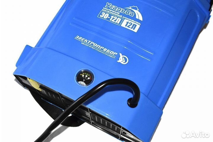 Опрыскиватель 12 л