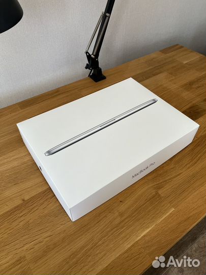 Apple MacBook Pro 15 2015