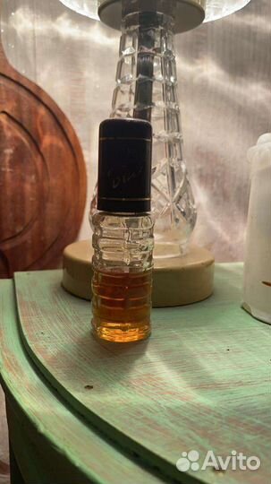 Духи винтаж. Бис