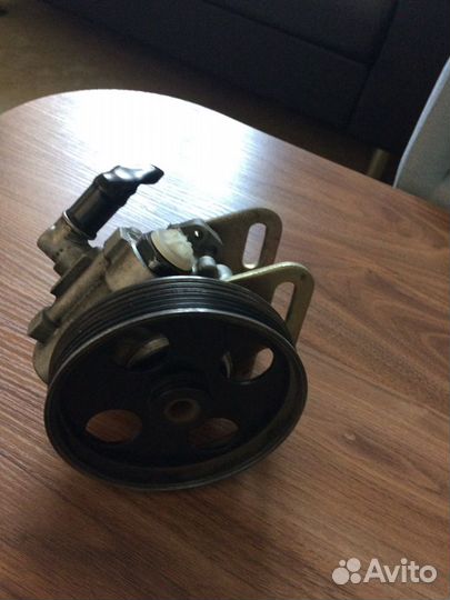 Насос гидроусилителя УАЗ Патриот