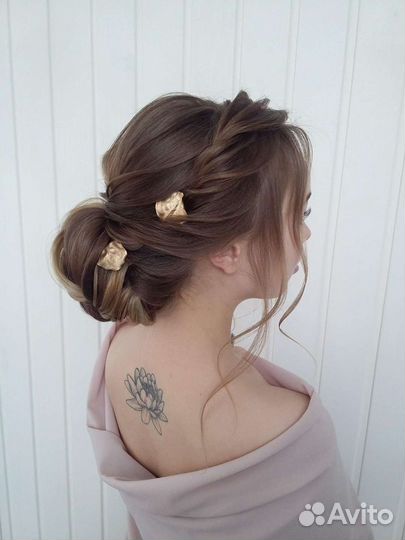 Парикмахер-стилист