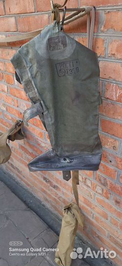 Сапоги-чулки озк