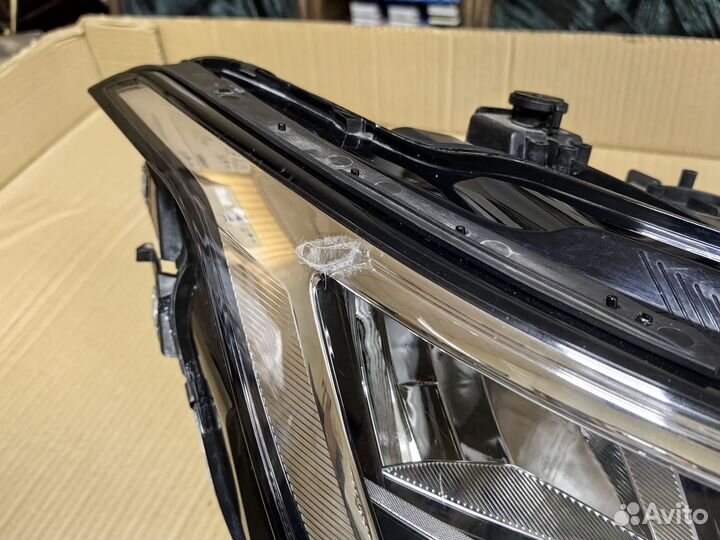 Фара правая Tiguan 2 2020 2021 2022 2023