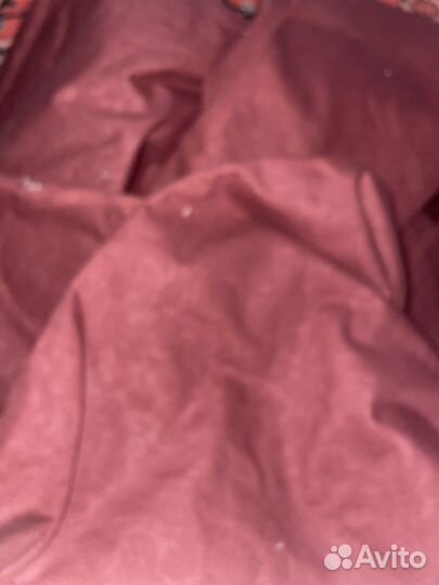 Ткань и наволочка