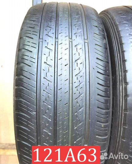 Dunlop Grandtrek ST30 225/60 R18 R