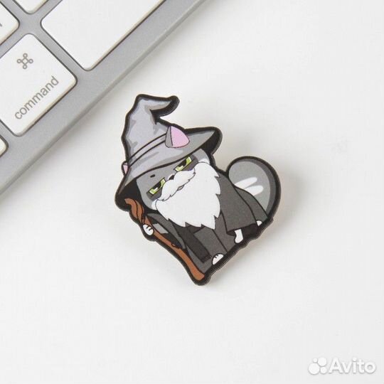 Значок на подложке 