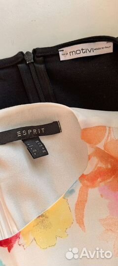 Платья женские