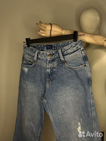 Pepe Jeans джинсы оригинал