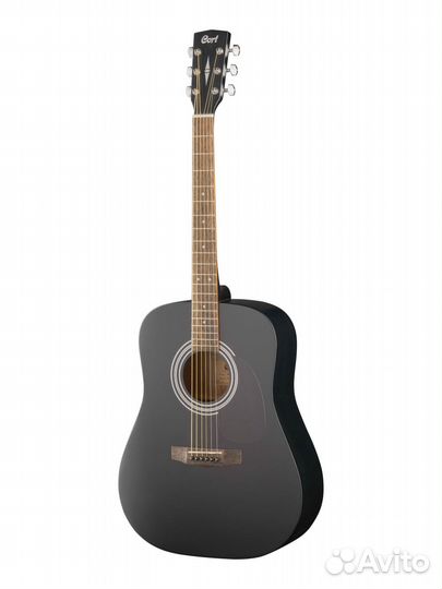Акустическая гитара Cort
