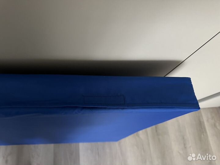 Мат для шведской стенки