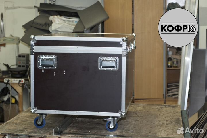 Кофр для мониторов