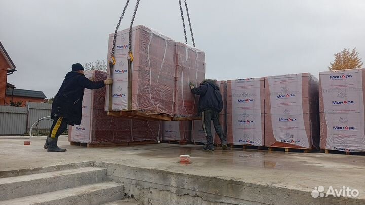 Керамический Блок 51