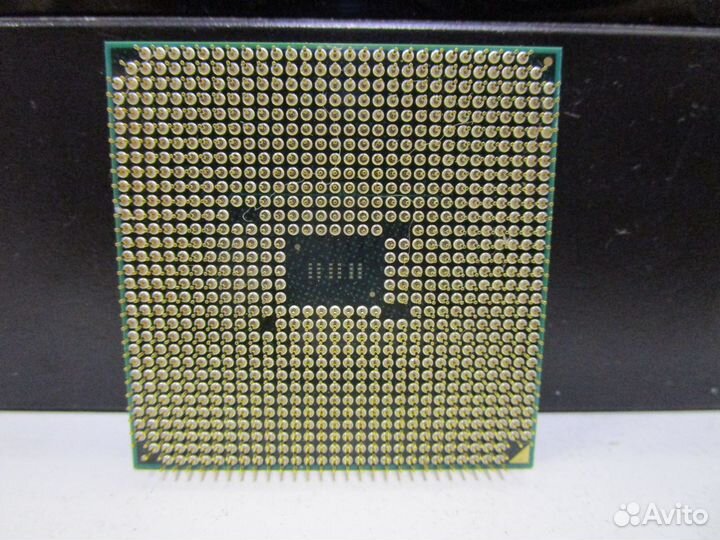 Процессор AMD A6-7400K 3500Mhz
