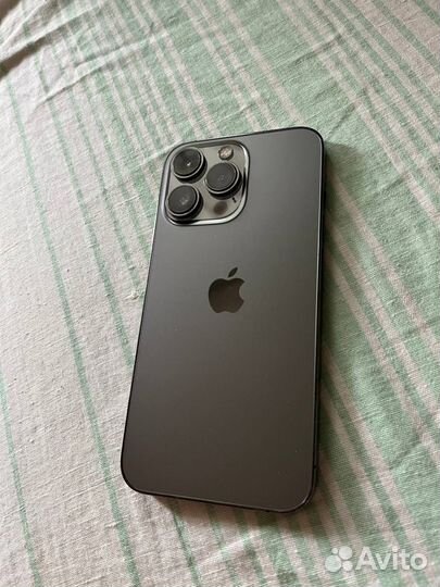 iPhone 13 Pro, 128 ГБ