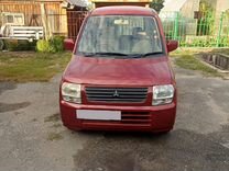 Mitsubishi Toppo 1.1 AT, 2000, 223 000 км, с пробего�м, цена 360 000 руб.