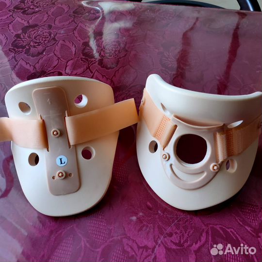 Воротник ортопедический