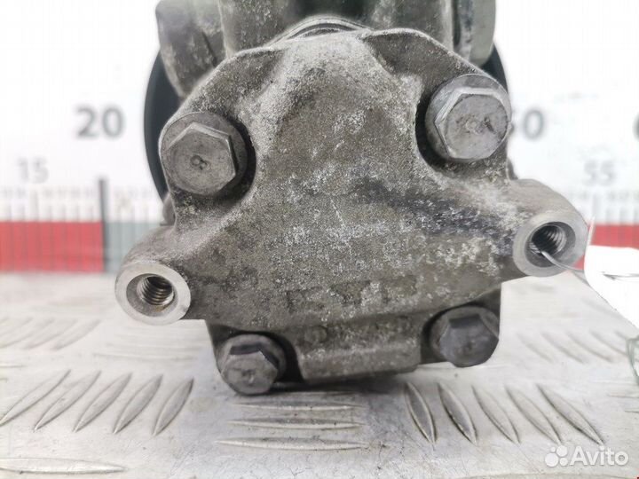 Насос гидроусилителя руля (гур) для Ford Fusion