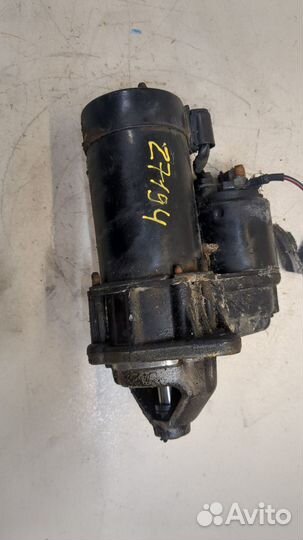 Стартер Opel Astra F, 1995