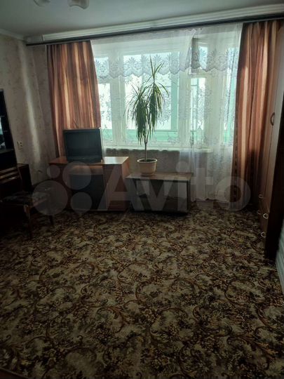 3-к. квартира, 68,8 м², 2/3 эт.