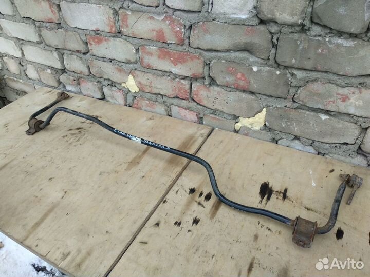 Стабилизатор задний Элантра 3