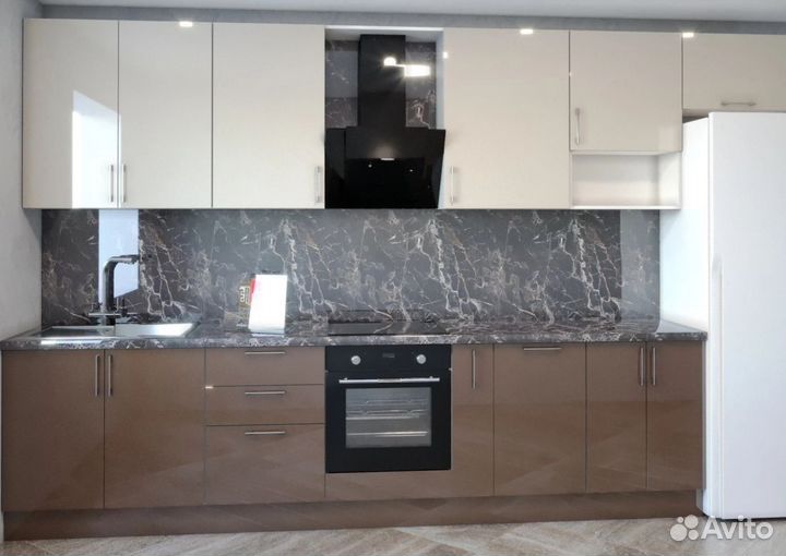 Кухонные гарнитуры Лдсп артикул 45644