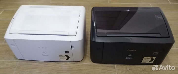 Принтеры лазерные Canon LBP3010 (от 770 стр)