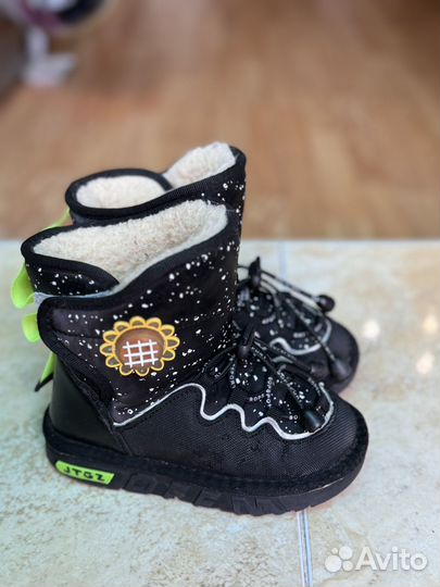 Угги детские 26 27