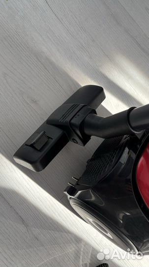 Пылесос samsung