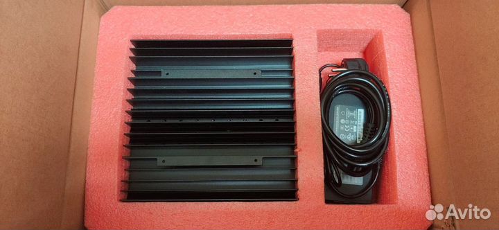 Asic IceRiver alph AL0 400Gh