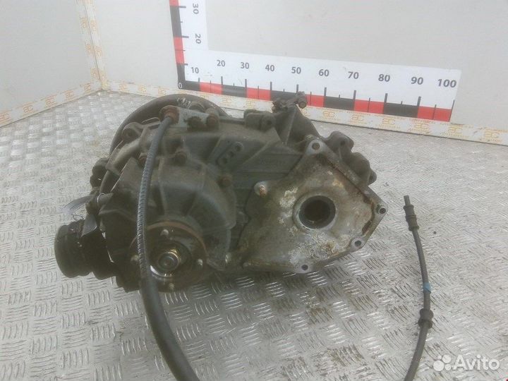 Раздатка для Land Rover Range Rover 2 8510305