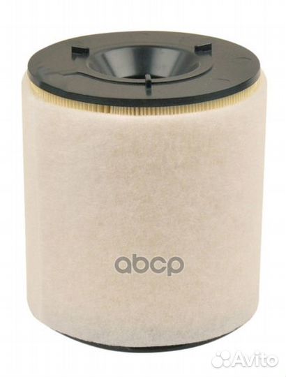 Фильтр воздушный VAG A1/rapid 11- 1.4 A33497 azumi
