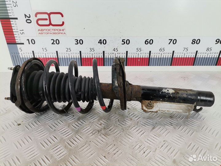 Стойка для Ford Focus 1