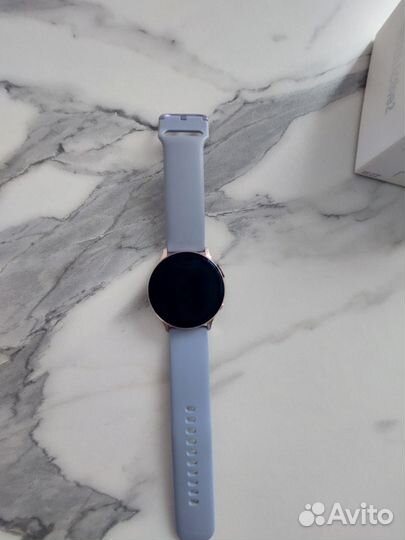 Samsung galaxy watch active 2 40 мм