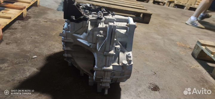 АКПП A6gf1 KIa ceed Hyundai Elantra Сид Элантра