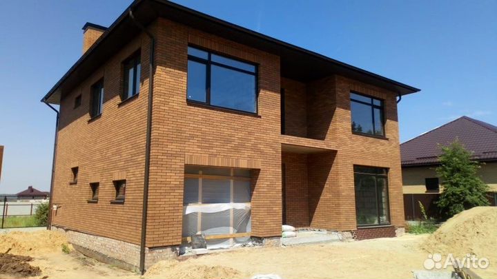 Кирпич Старый Оскол Эмират