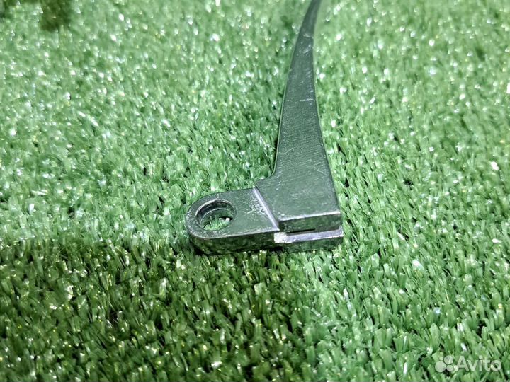 Тормозные ручки на скутер suzuki