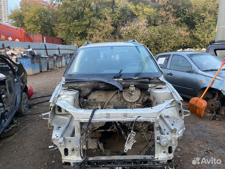 Разбор LADA kalina 2