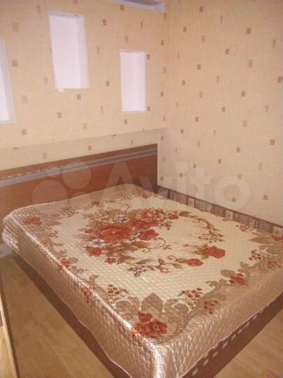 2-к. квартира, 60 м², 9/9 эт.