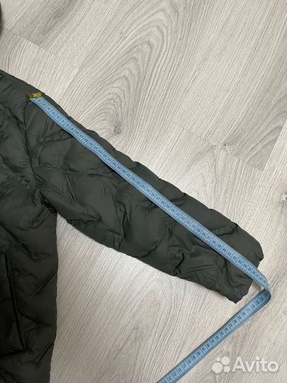 Куртка демисезонная на мальчика 128