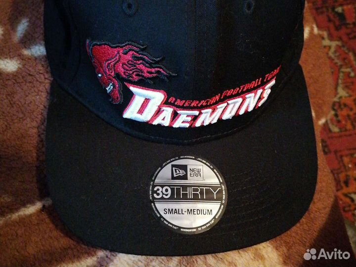 Бейсболка. хк динамо москва